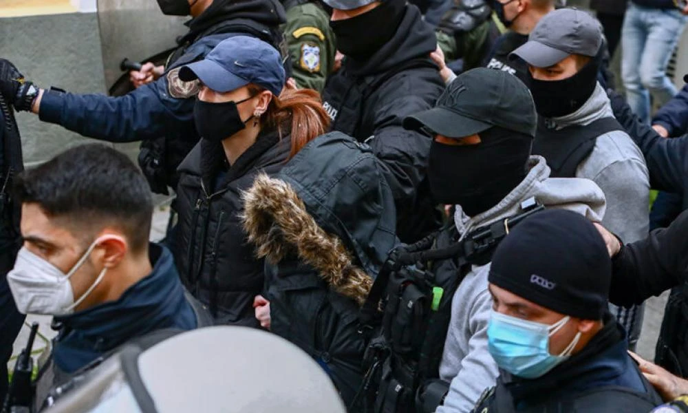 Μαρακάκης: «Εδώ και 90 ημέρες "στο στόχαστρο" οι επικοινωνίες της Πισπιρίγκου και των οικείων της»